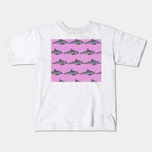 Amazing Vaquita Kids T-Shirt